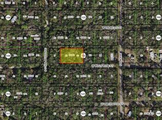 10343 W Misty Rose St, Homosassa, FL 34448