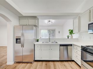 5131 Keswick Rd, North Las Vegas, NV 89031