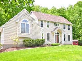 69 Ridge Blvd, East Granby, CT 06026