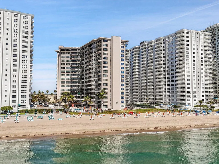 3800 Galt Ocean Dr #404 — Photo 7