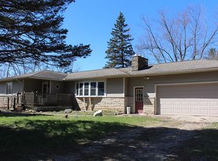 1740 Hayball Rd, Jackson, MI 49201