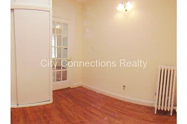 Rented by City Connections Realty