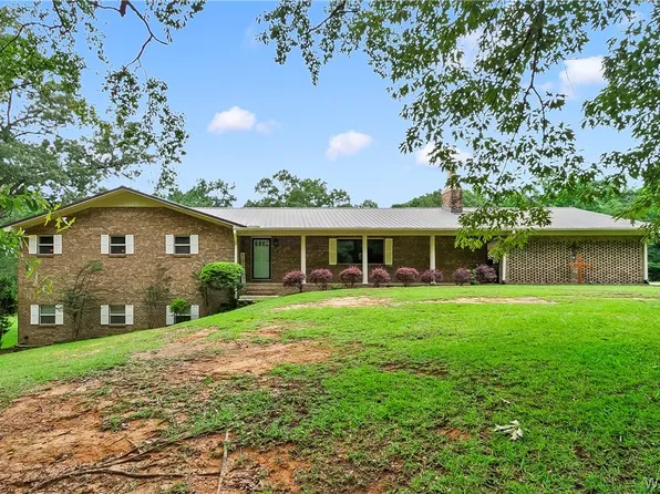 6700 Barnes Settlement Rd, Northport, AL 35473