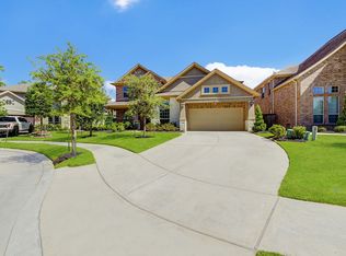 14926 Samuel Springs Ln, Houston, TX 77044