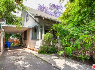 1217 N Normandie Ave, Los Angeles, CA 90029