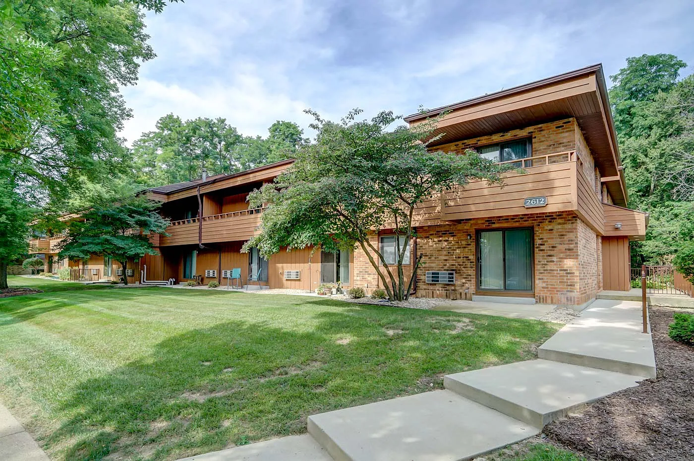 Forest Ridge — Photo 1