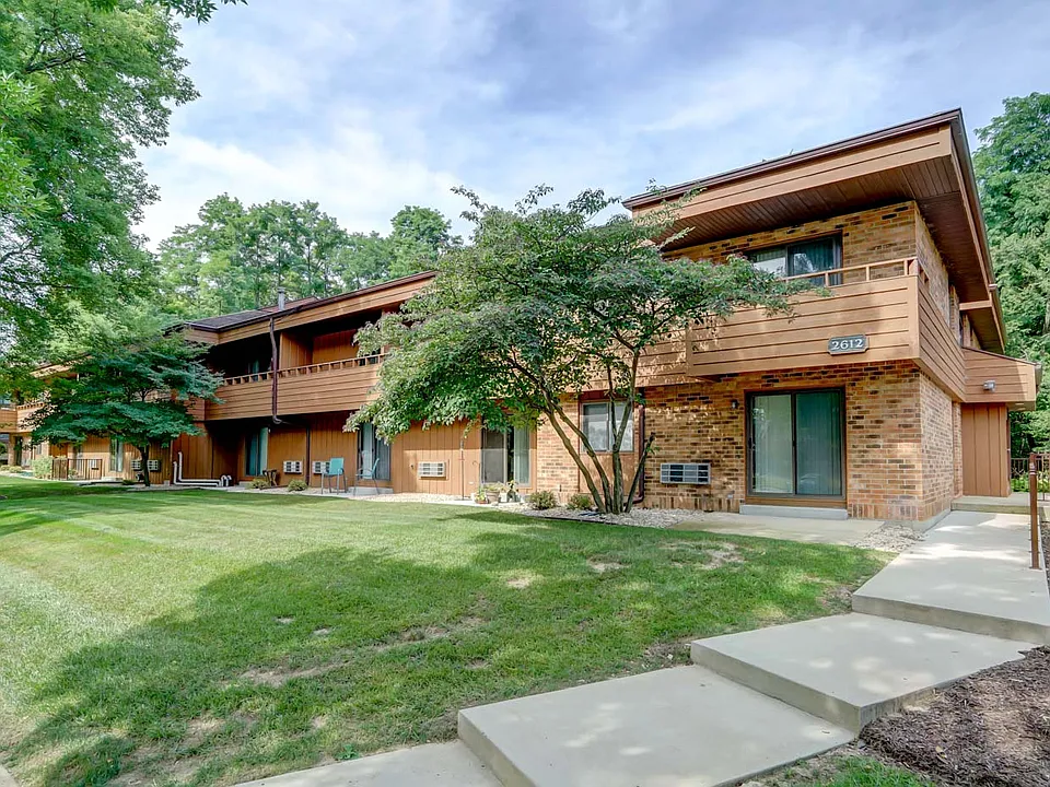 Forest Ridge