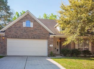 751 Far Pines Dr, Spring, TX 77373