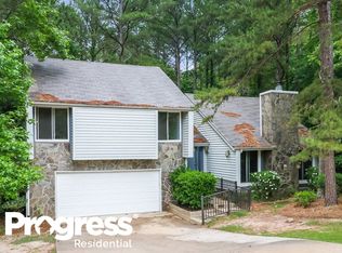 102 Rock Mull, Peachtree City, GA 30269