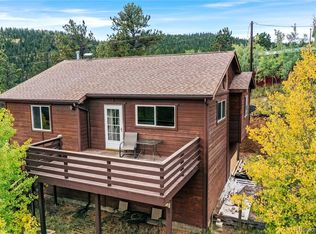 168 Wise Road, Bailey, CO 80421