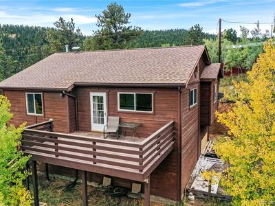 168 Wise Road, Bailey, CO, 80421