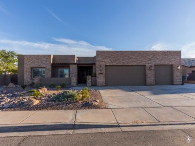 5843 E View Pkwy, Yuma, AZ, 85365