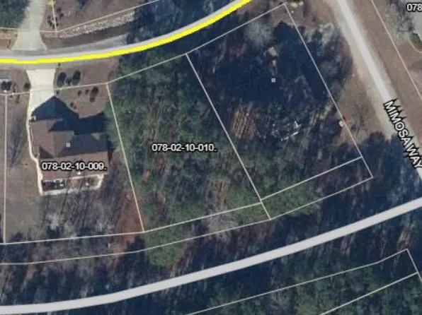 326 MULBERRY Lane, McCormick, SC 29835