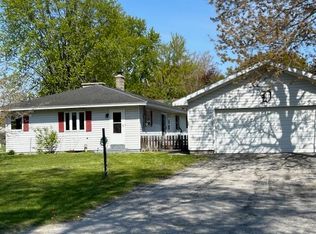 2015 Mary Ave, Muskegon, MI 49444