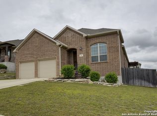 2603 Cielo Trce, San Antonio, TX 78261