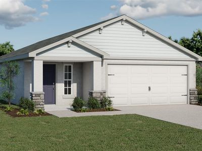 452 Ituna Cir, Winter Haven, FL, 33881