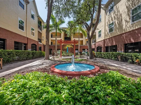 2010 E PALM AVENUE #14214, TAMPA, FL 33605