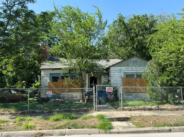 905 Wyoming St, San Antonio, TX 78203