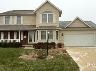143 Heatherview Dr, East Peoria, IL