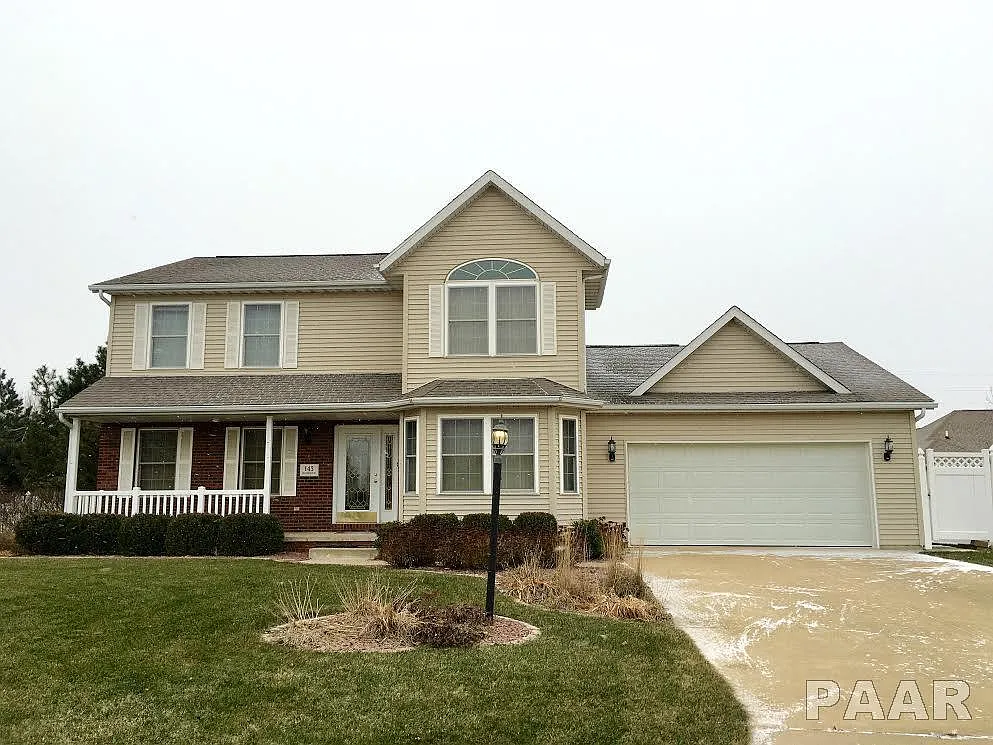 143 Heatherview Dr photo 1