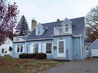 223 South SUPERIOR STREET, Antigo, WI 54409