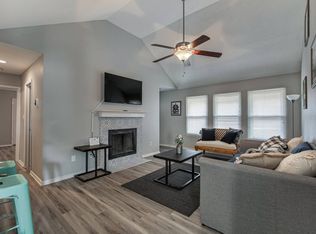 3314 Stone Cave, San Antonio, TX 78247