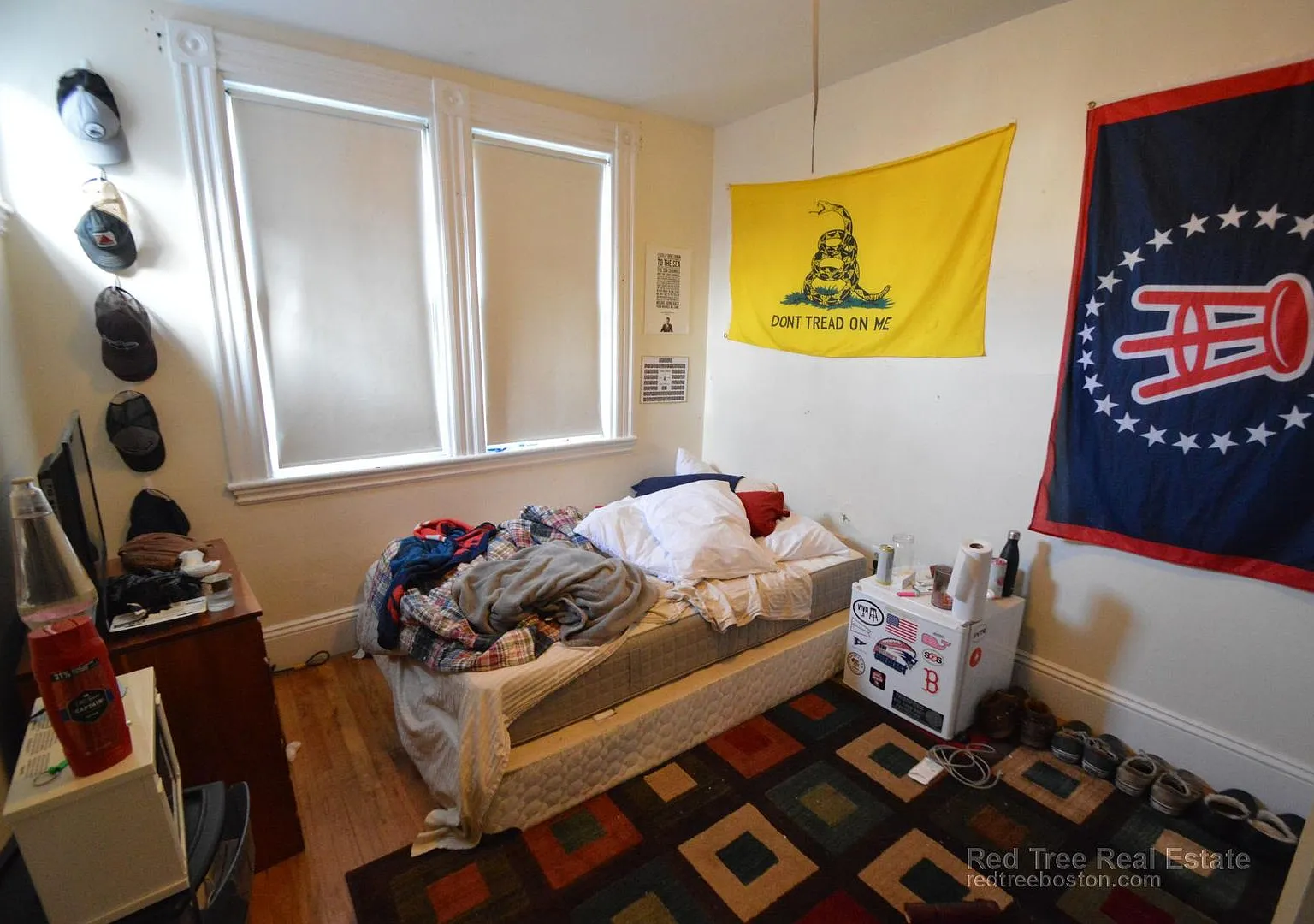Allston 4 Bed, 2 Bath Duplex | Renovated | No Broker Fee — Photo 3