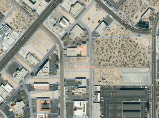 0 Tuscola Rd #510, Apple Valley, CA 92307