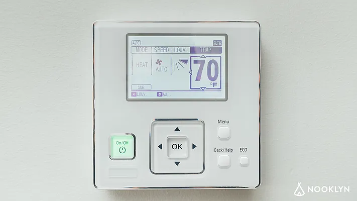 Rented by Nooklyn NYC LLC | media 55