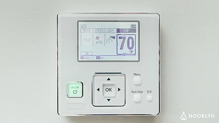 Rented by Nooklyn NYC LLC