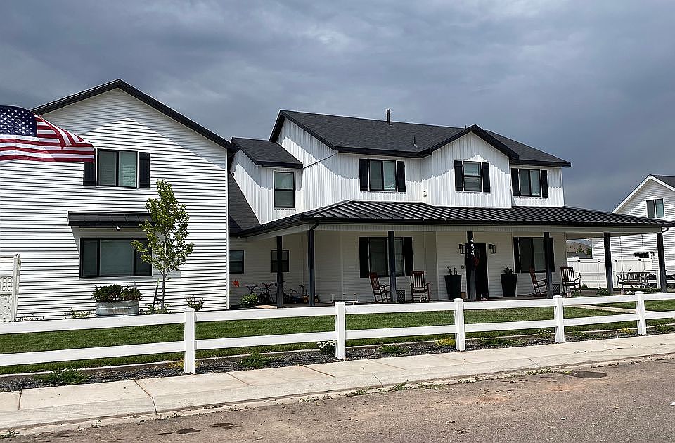 454 S 525 E, Enterprise, UT 84725 Zillow