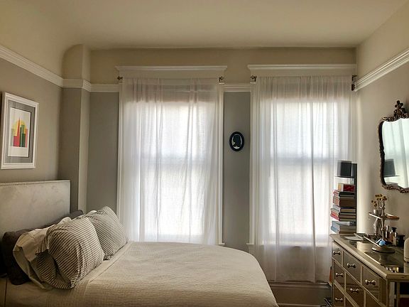 Unfurnished