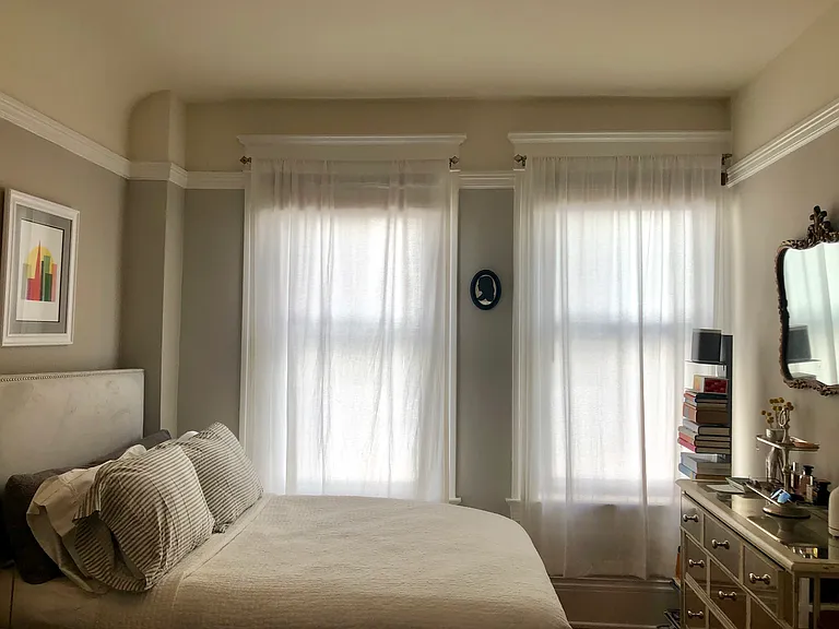 Unfurnished