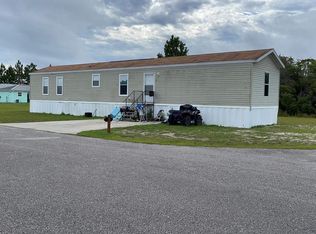 Highway 67, Carrabelle, FL 32322