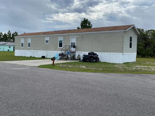 Highway 67, Carrabelle, FL 32322