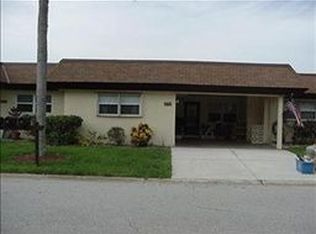 4796 Hidden Harbour Blvd, Fort Myers, FL 33919