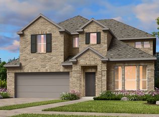 1732 Buck Trl, Celina, TX 75009