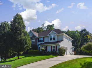 6865 N Stuart Rd, King George, VA 22485