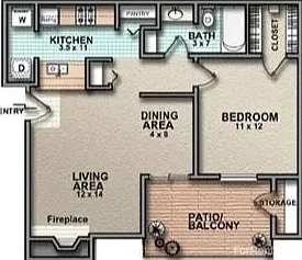 The Winston Apartments — Photo 3