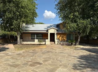 8138 Old Pearsall Rd, San Antonio, TX 78252