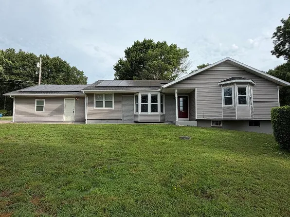 1243 Peterson Road, Neosho, MO 64850