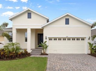 969 Signet, Apollo Beach, FL 33572