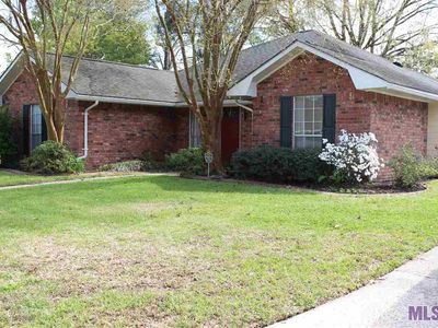 7534 Sheringham Ave, Baton Rouge, LA, 70808
