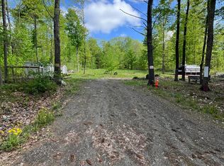 LOT 431 Blair Rd, Augusta, ME 04330