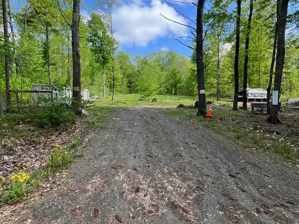 Lot 431 Blair Road Road, Augusta, ME 04330