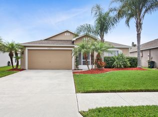 4661 Manchester Dr, Rockledge, FL 32955