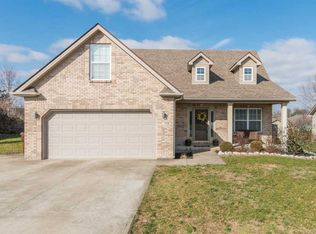 309 Bennett Dr, Nicholasville, KY