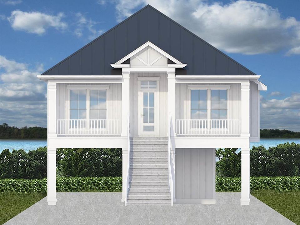 1st image of 5521 Sea Spray Dr