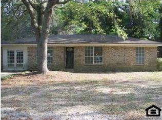 699 Anzie Ave, Pensacola, FL 32514