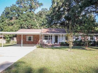 1928 Shady Oaks Dr, Tallahassee, FL 32303